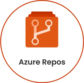 Azure Repos Logo