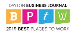 Dayton Business Journal Best Places to Work 2019