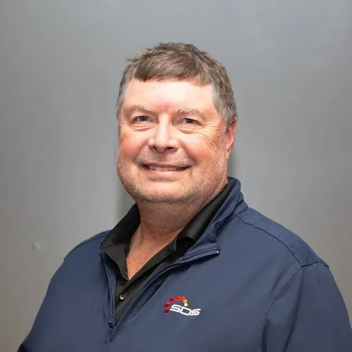 Dean Myers