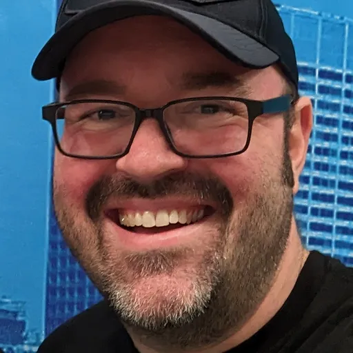 Justin Smith