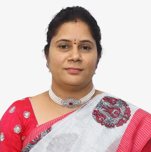Lakshmi Vasipalli