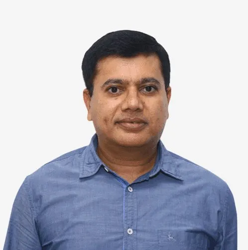 Pedda Dastagiri Dudekula