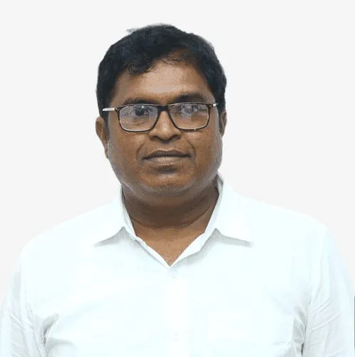 Raghavendra Manchala