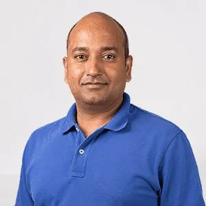 Rajesh Chintakunta