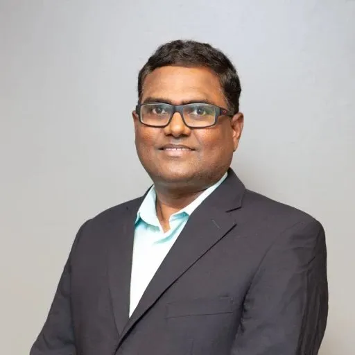 Ravi Manchala
