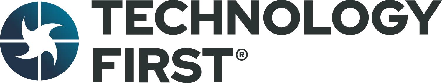 Technology First