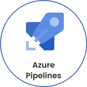 Azure Pipelines logo